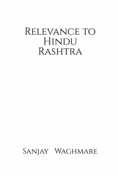 Cover Relevance to Hindu Rashtra