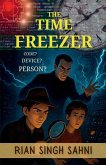 The Time Freezer