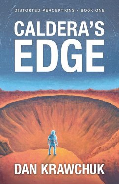 Caldera's Edge - Krawchuk, Dan