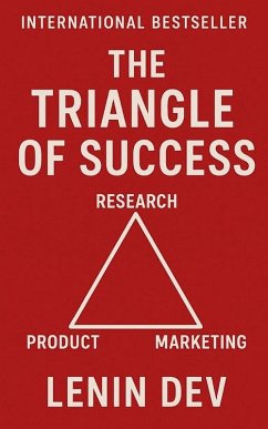 Cover The Triangle of Success