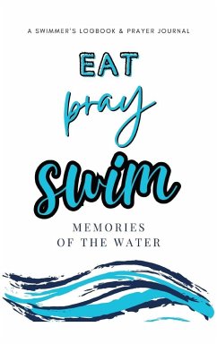 Cover Eat Pray Swim