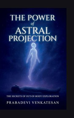 Cover The Power of Astral Projection