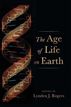 The Age of Life on Earth
