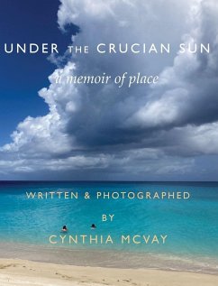 Cover Under the Crucian Sun