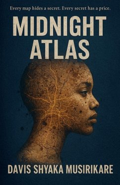 Midnight Atlas - Musirikare, Davis Shyaka