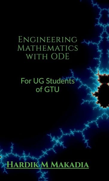 Engineering Mathematics with ODE Engineering Mathematics with ODE
