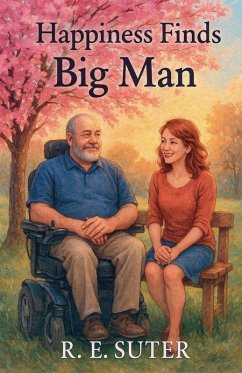 Cover Happiness Finds Big Man