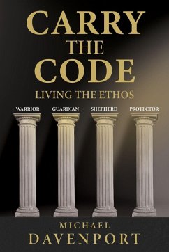 Cover Carry the Code