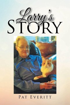 Cover Larry's Story