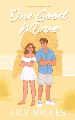 One Good Move - Miller, Lily