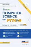 Computer Science with Python Sample Paper