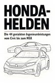 Honda-Helden Honda-Helden