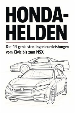 Honda-Helden - Lang, Isabella Honda-Helden - Lang, Isabella