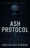 ASH PROTOCOL (eBook, ePUB)