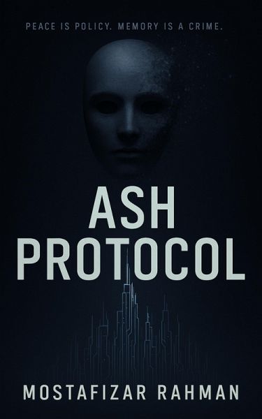 ASH PROTOCOL (eBook, ePUB) ASH PROTOCOL (eBook, ePUB)