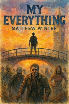 Cover My Everything (eBook, ePUB)