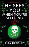 He Sees You When You're Sleeping (Naughty or Nice, #1) (eBook, ePUB)