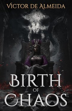 Cover Birth of Chaos (Empire of Sin, #1) (eBook, ePUB)
