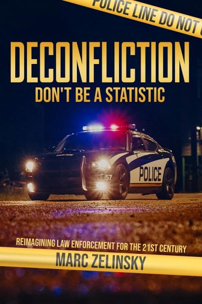 Deconfliction: Don't Be a Statistic (eBook, ePUB) Deconfliction: Don't Be a Statistic (eBook, ePUB)