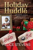 Holiday Huddle (Appleton Falls, #1) (eBook, ePUB)