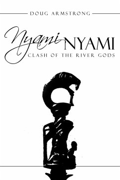Cover Nyami Nyami - Clash of the River Gods (eBook, ePUB)