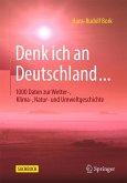 Denk ich an Deutschland... (eBook, PDF)