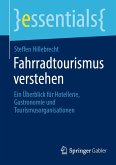 Fahrradtourismus verstehen (eBook, PDF)