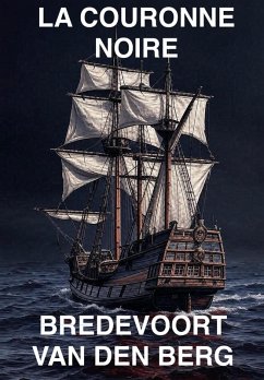 Cover La Couronne Noire (eBook, ePUB)