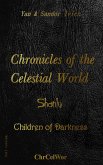 Chronicles of the Celestial World. Shanlu. (Book 1) (eBook, ePUB)