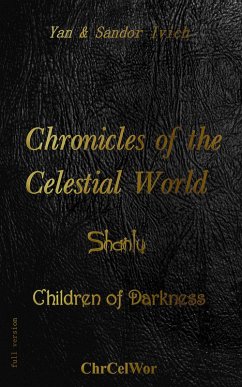 Cover Chronicles of the Celestial World. Shanlu. (Book 1) (eBook, ePUB)