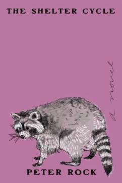 Cover The Shelter Cycle (eBook, ePUB)