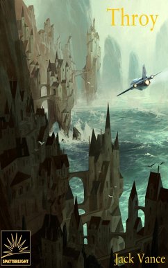 Cover Throy (eBook, ePUB)