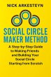 Social Circle Maker Method (eBook, ePUB) - Bild 1
