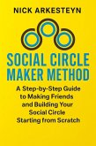 Social Circle Maker Method (eBook, ePUB) Social Circle Maker Method (eBook, ePUB)