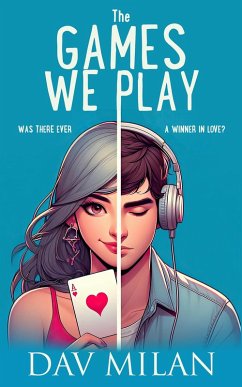 Cover The Games We Play (eBook, ePUB)