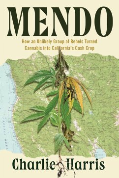 Cover Mendo (eBook, ePUB)