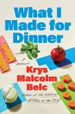 What I Made for Dinner (eBook, ePUB)