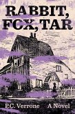 Rabbit, Fox, Tar (eBook, ePUB)