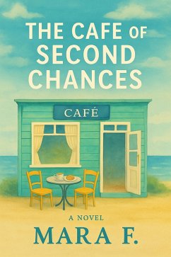 Cover The Cafe of Second Chances (eBook, ePUB)
