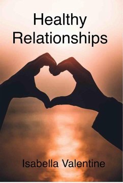 Cover Healthy Relationships (eBook, ePUB)