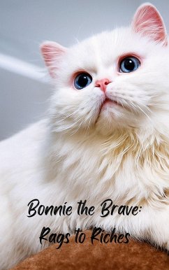 Bonnie the Brave; Rags to Riches (eBook, ePUB) - Phillips, Jennifer