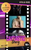 GAYTASTIC STORY - Sexstory-Sampler 1 - 3 (eBook, ePUB)