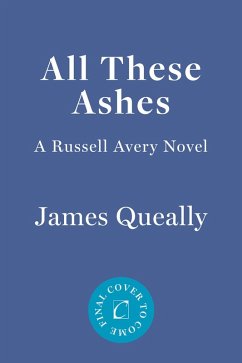 Cover All These Ashes (eBook, ePUB)