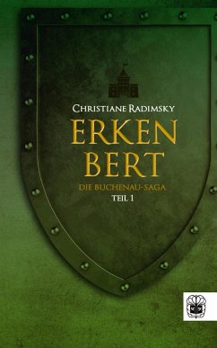 Cover Erkenbert (eBook, ePUB)