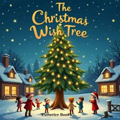 The Christmas Wish Tree (eBook, ePUB) - Books, Estherize