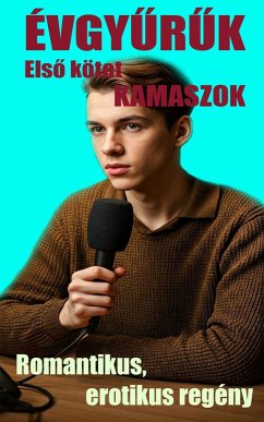 Cover Évgyuruk elso kötet (eBook, ePUB)