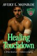 Healing Touchdown (eBook, ePUB) - Bild 1