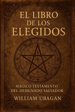 Cover El Libro De Los Elegidos (eBook, ePUB)