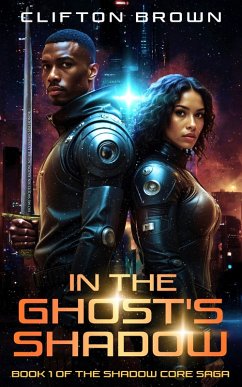 Cover In the Ghost's Shadow (eBook, ePUB)