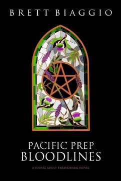Cover Pacific Prep: Bloodlines (eBook, ePUB)